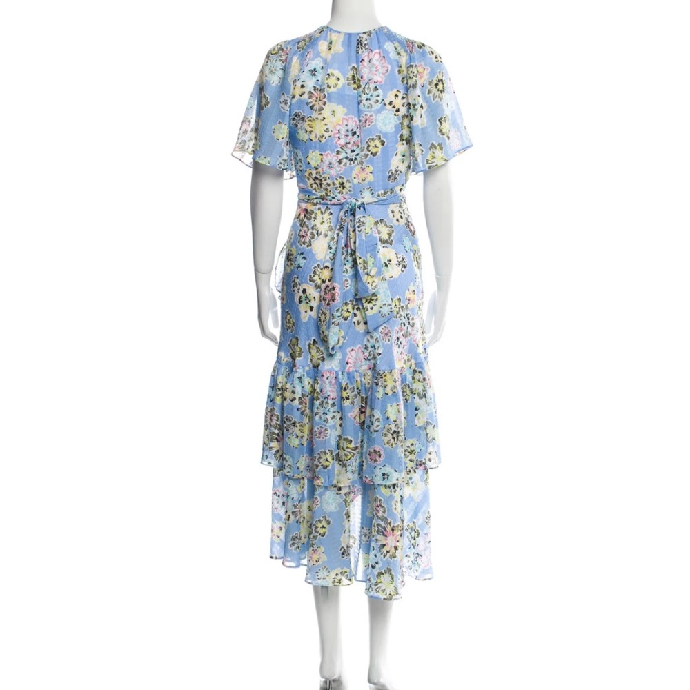 Tanya Taylor Brittany Dress